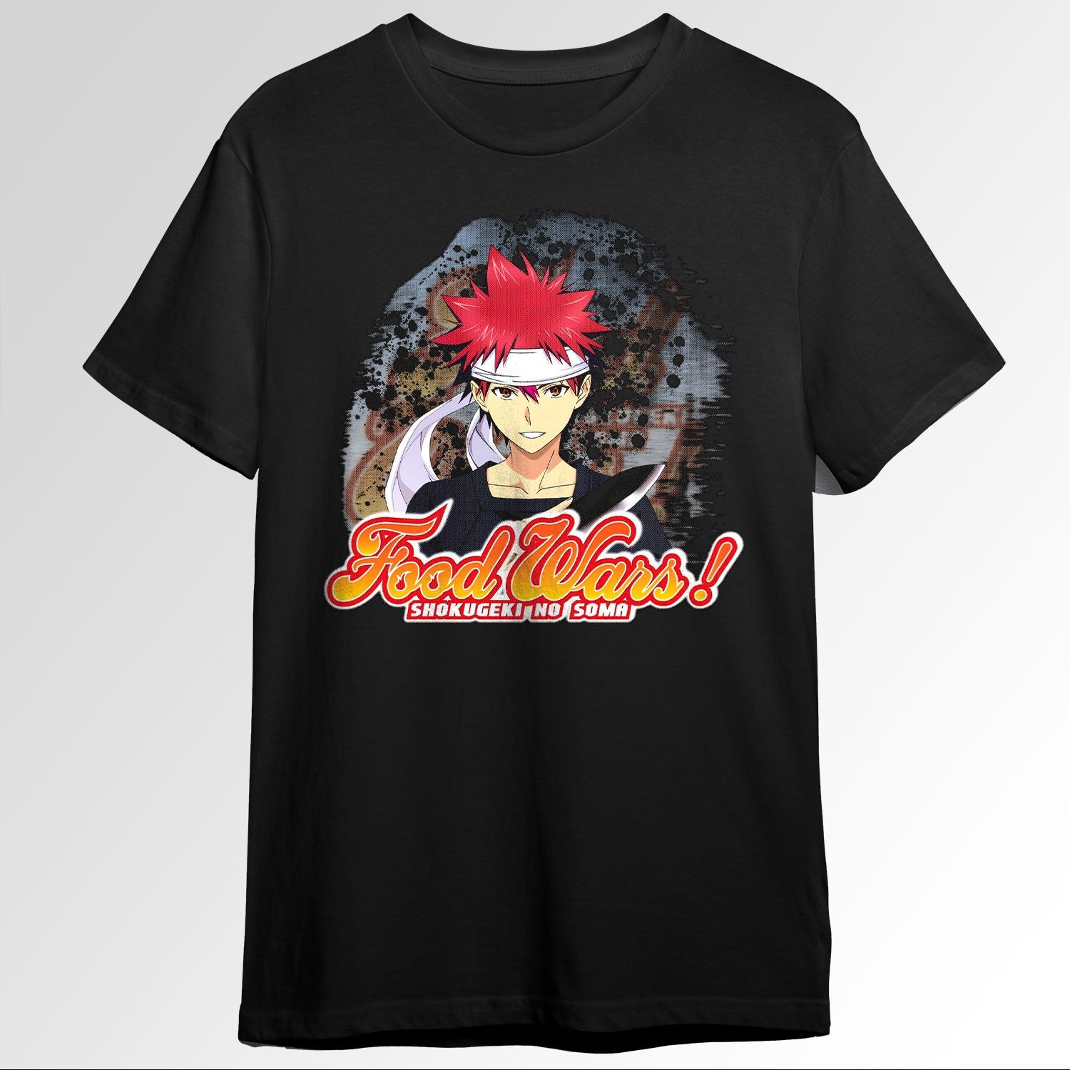food wars yukihira 95229198