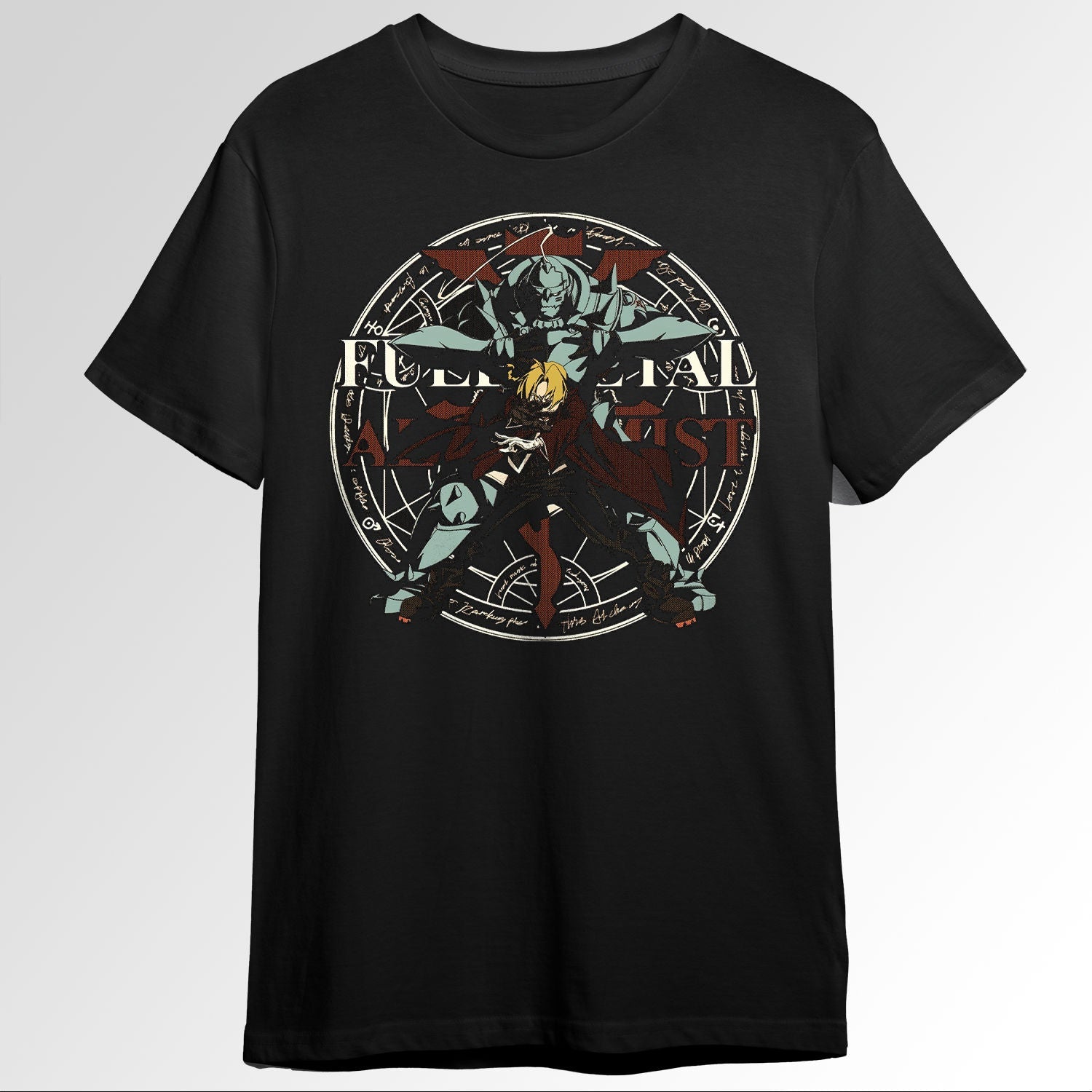fullmetal alchemist 41339378
