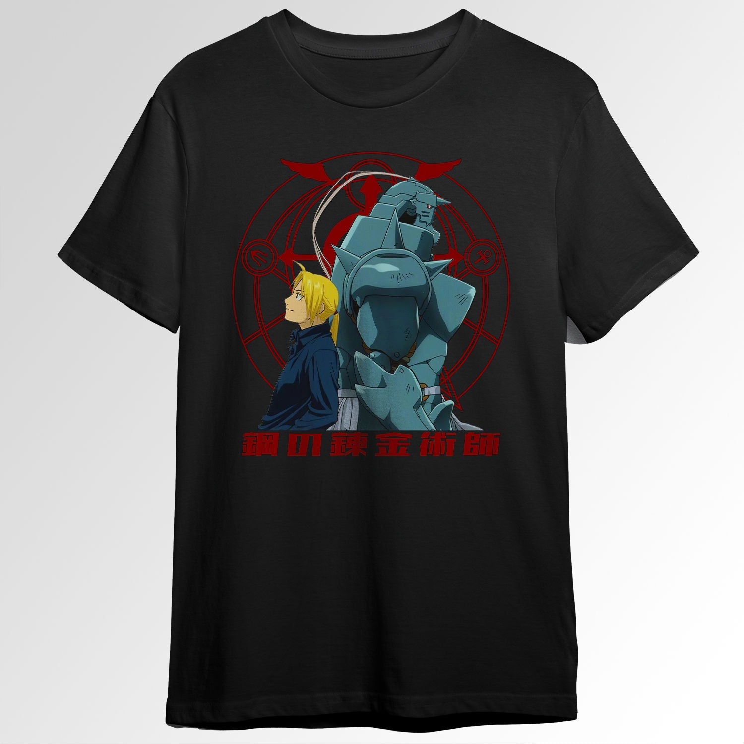 fullmetal alchemist 66950402