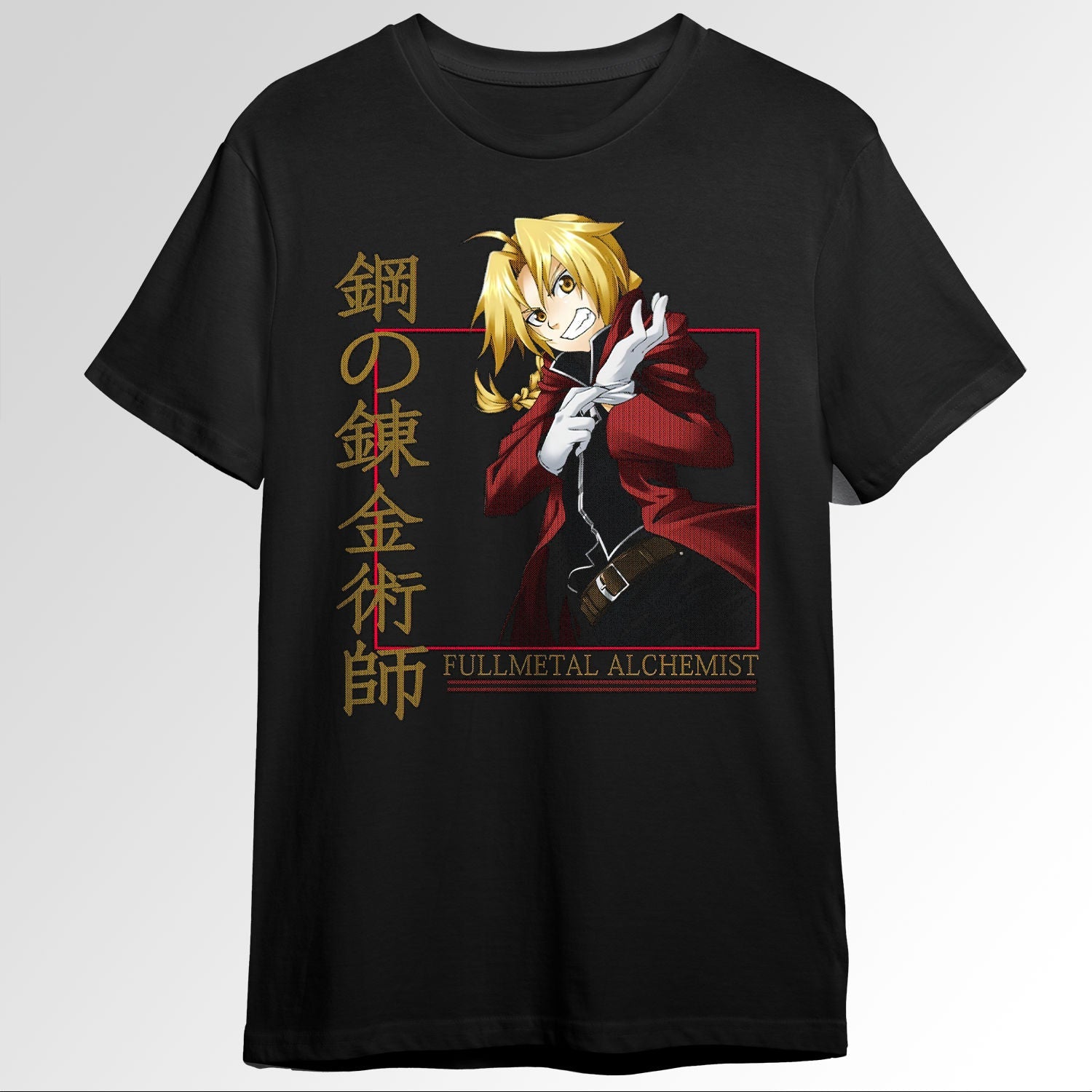 fullmetal alchemist 98028837