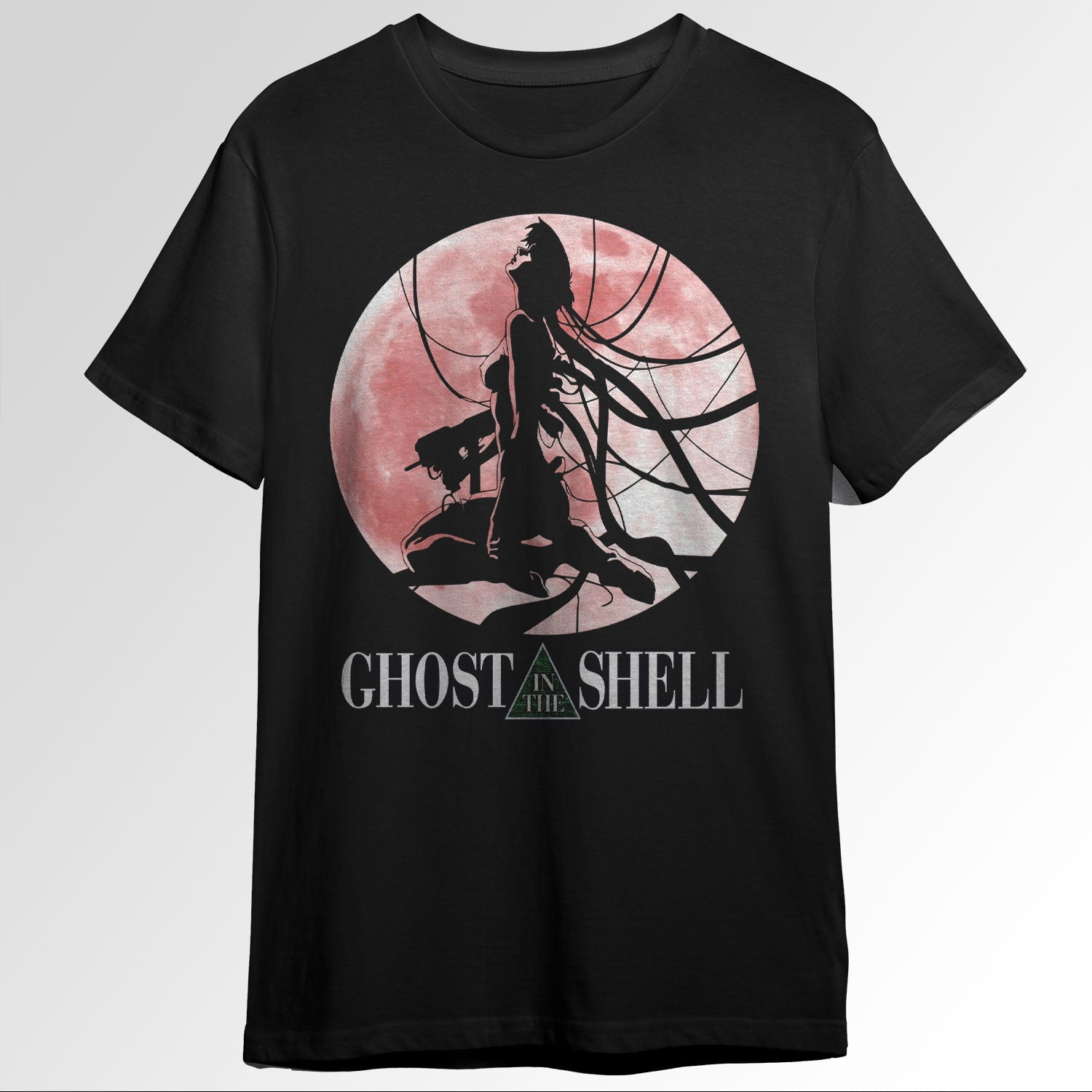 ghost in the shell 119766347