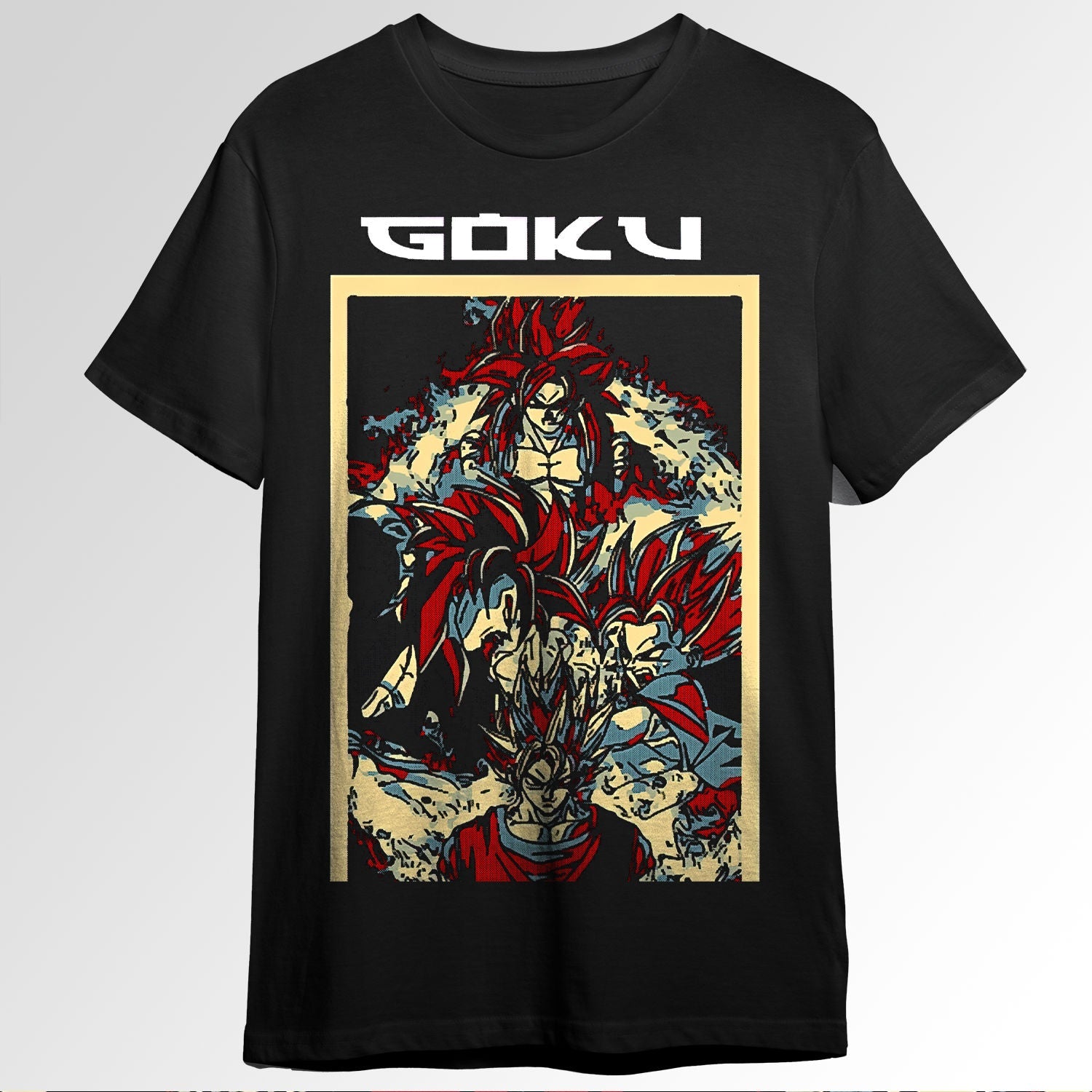 goku 91907173