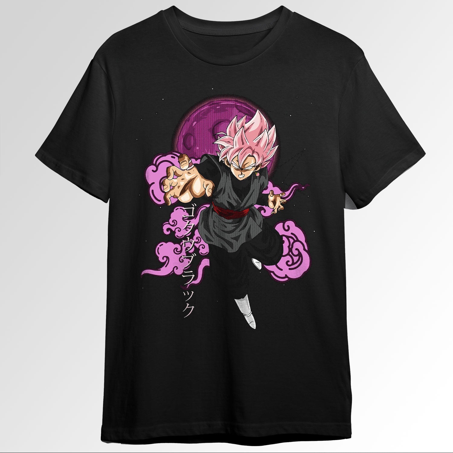 goku black Dragon Ball 73113509