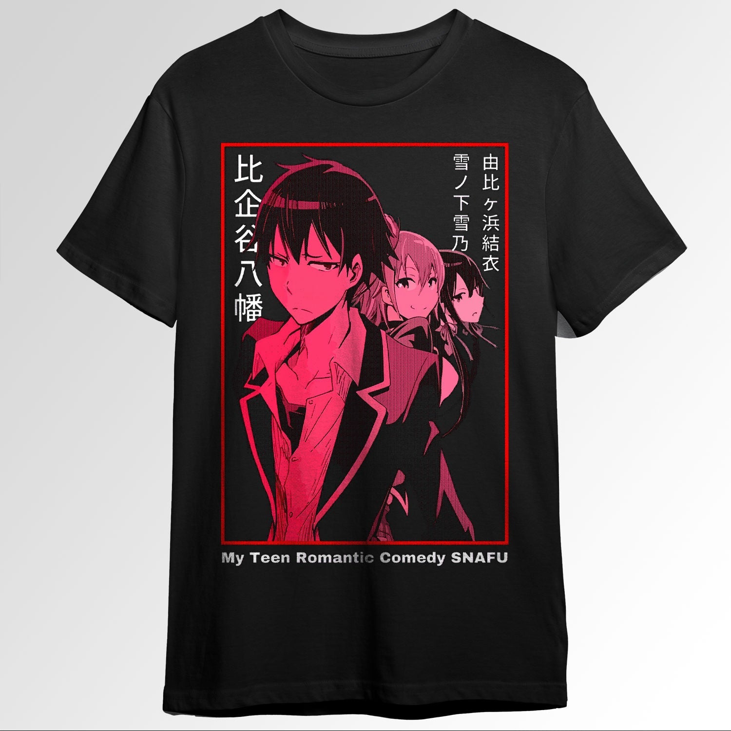 hachiman My Teen Romantic Comedy SNAFU 94728545