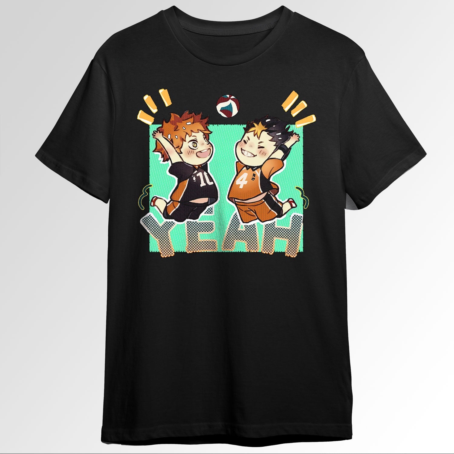 haikyuu chibi 93903858