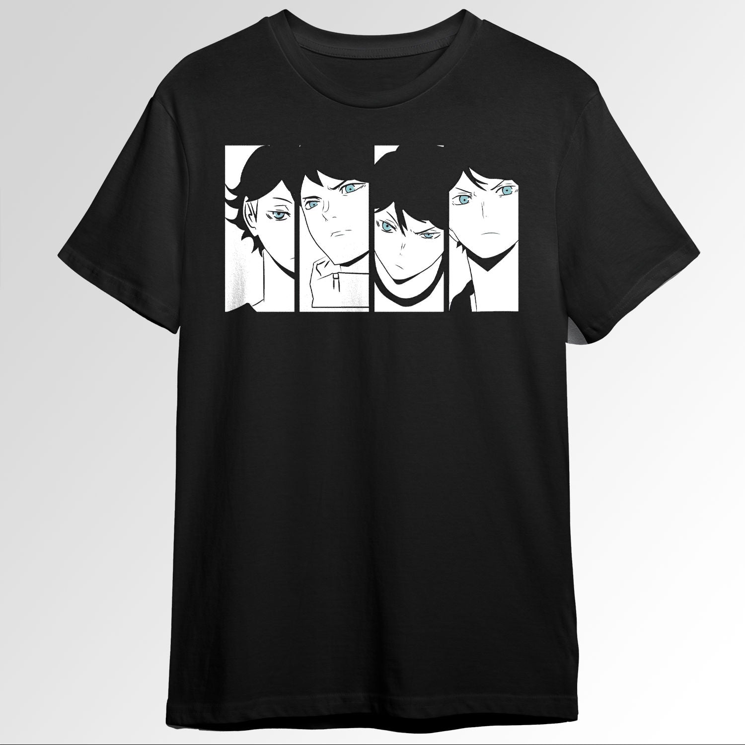 haikyuu oikawa tooru white version 65303068