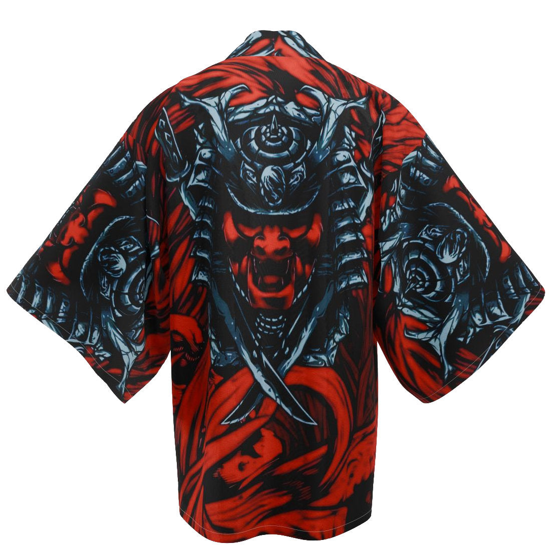 Haori Kimono Yukata 009
