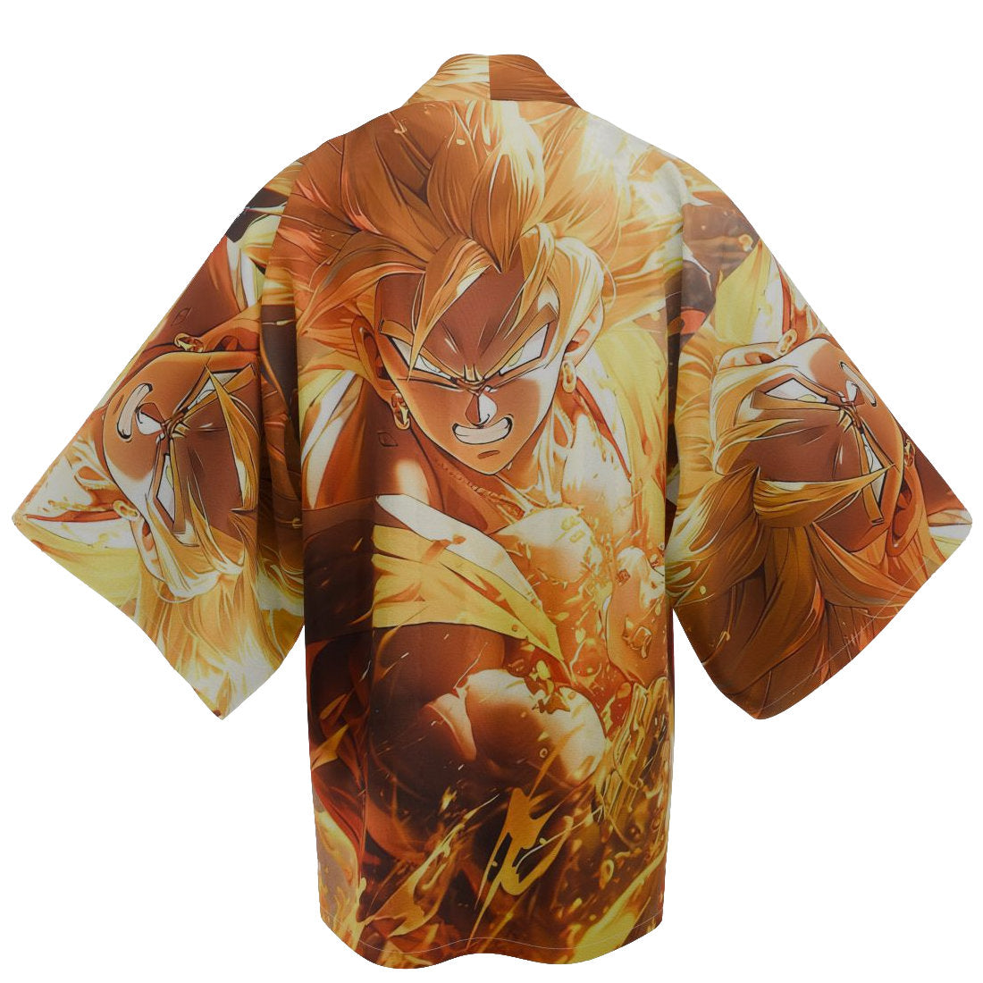 Haori Kimono Yukata 010