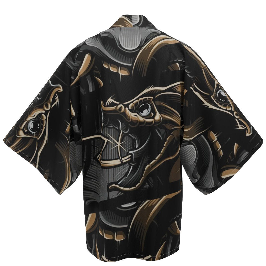 Haori Kimono Yukata 032