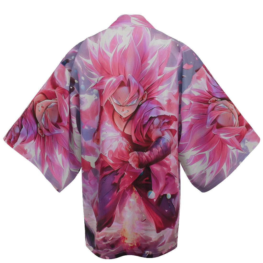 Haori Kimono Yukata 033