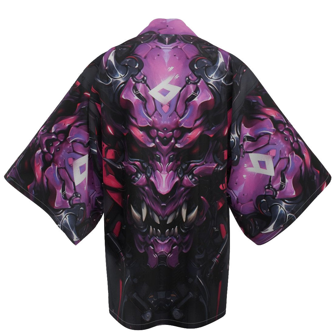 Haori Kimono Yukata 044