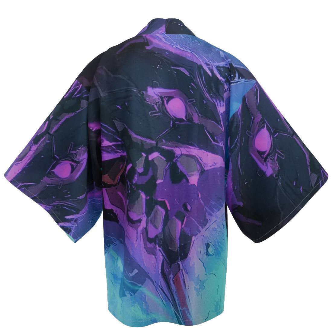 Haori Kimono Yukata 054
