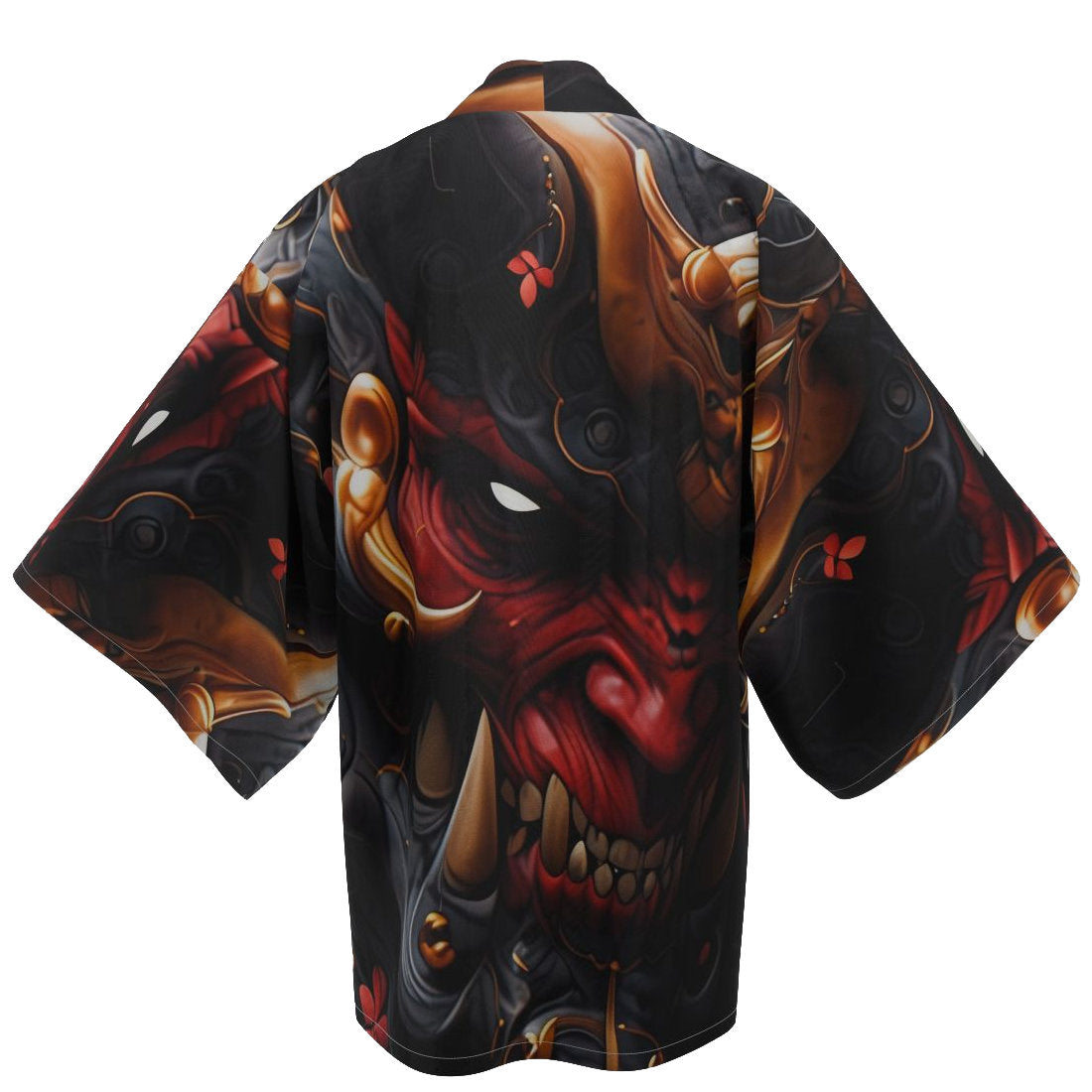 Haori Kimono Yukata 062