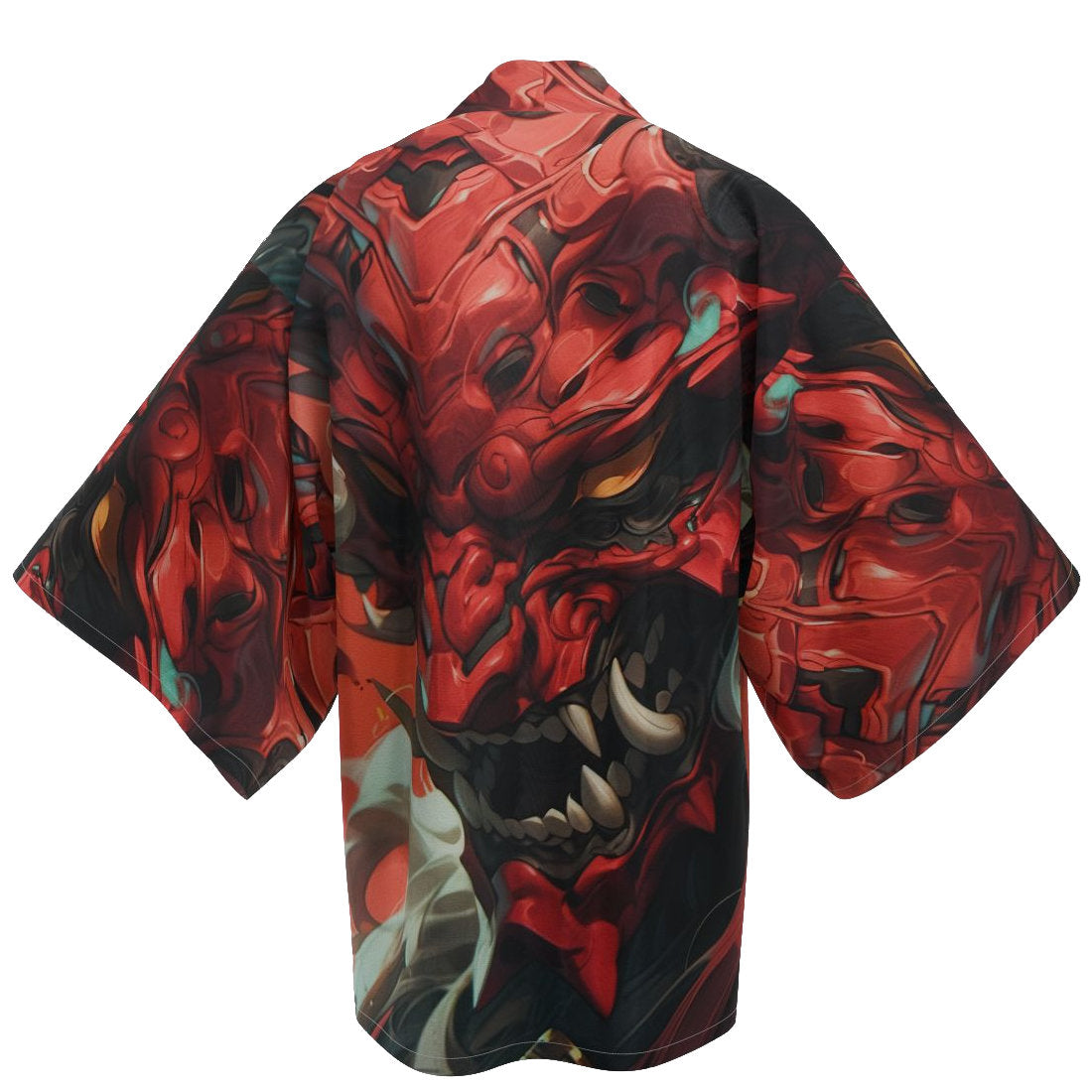 Haori Kimono Yukata 088