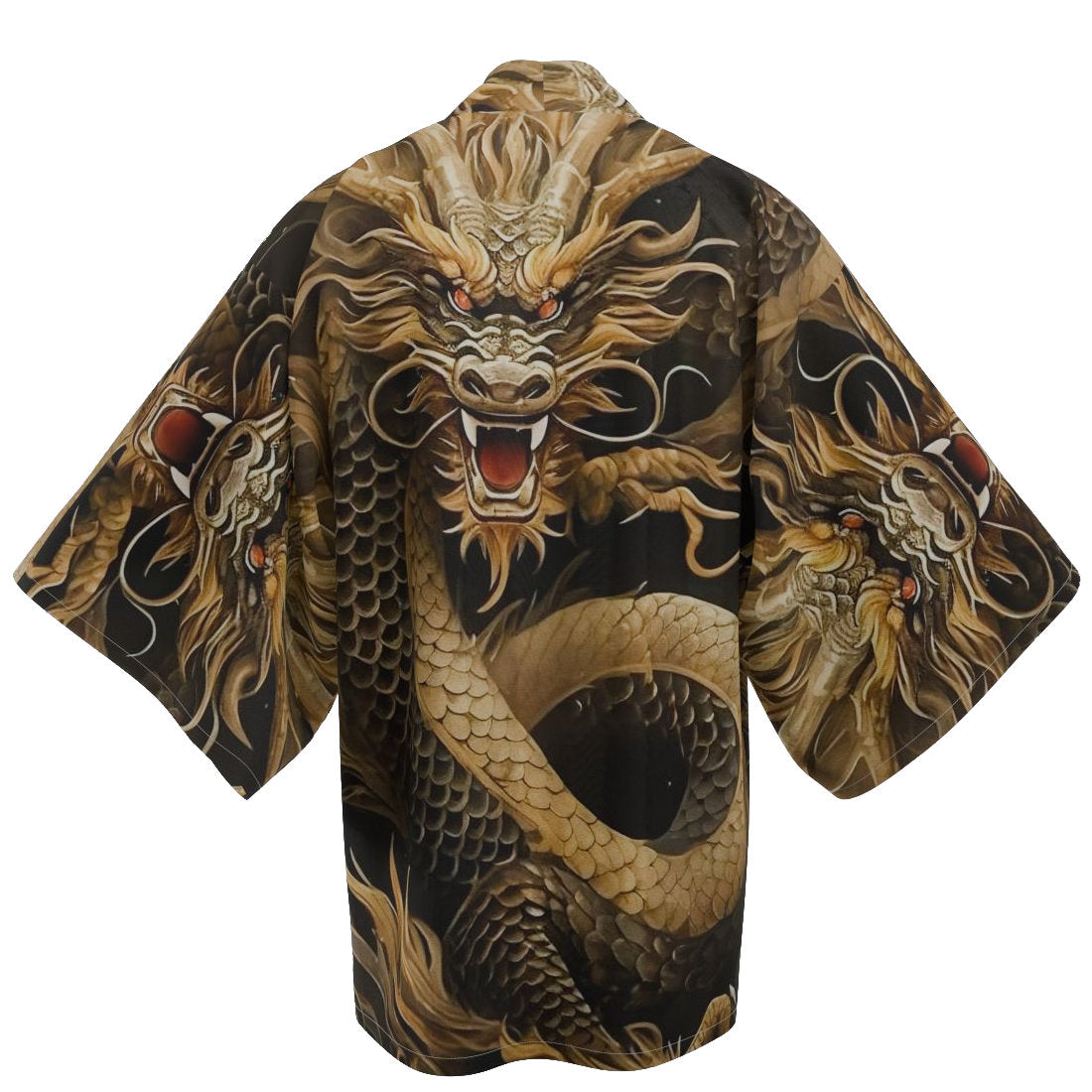 Haori Kimono Yukata 092