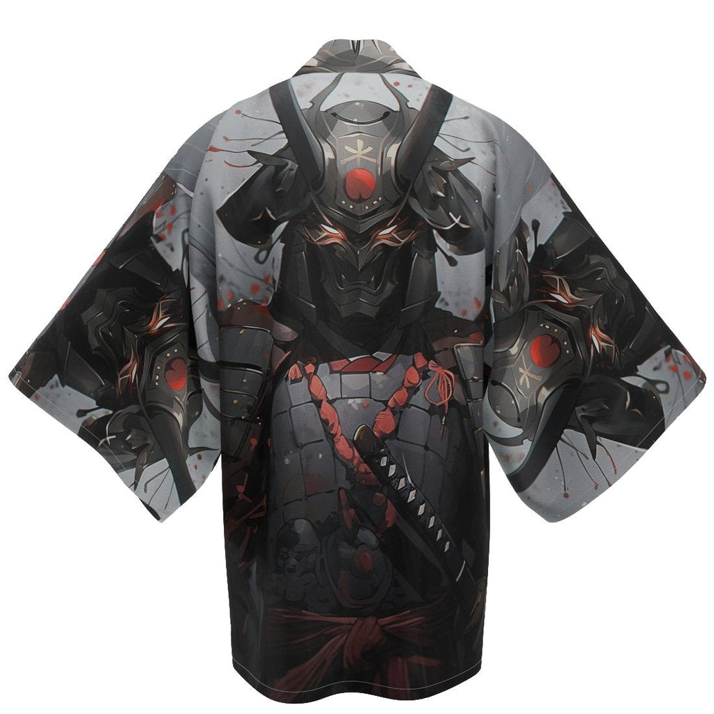 Haori Kimono Yukata 093