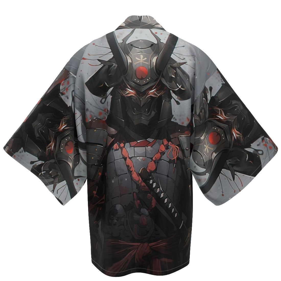 Haori Kimono Yukata 093