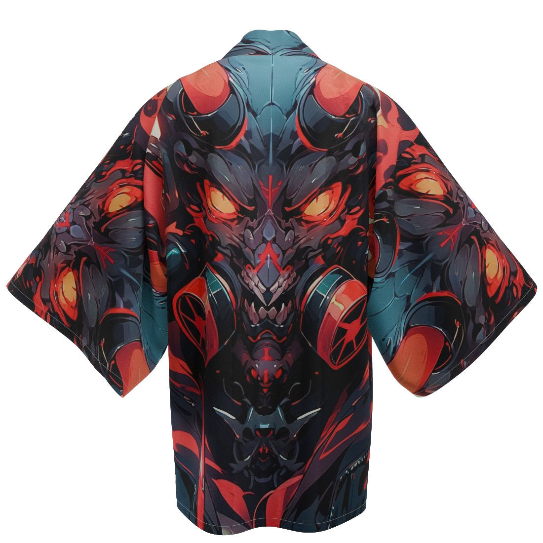 Haori Kimono Yukata 094