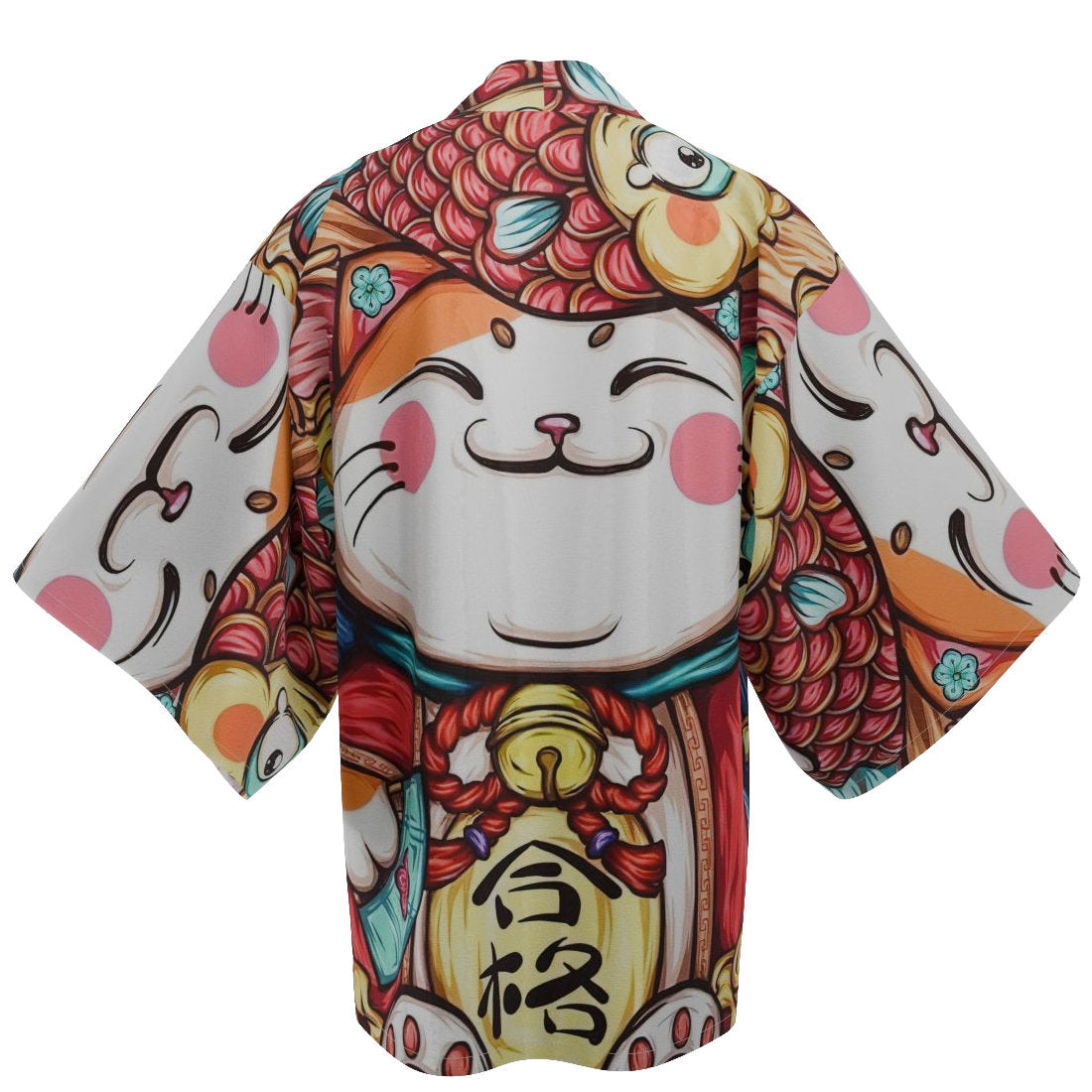 Haori Kimono Yukata 105