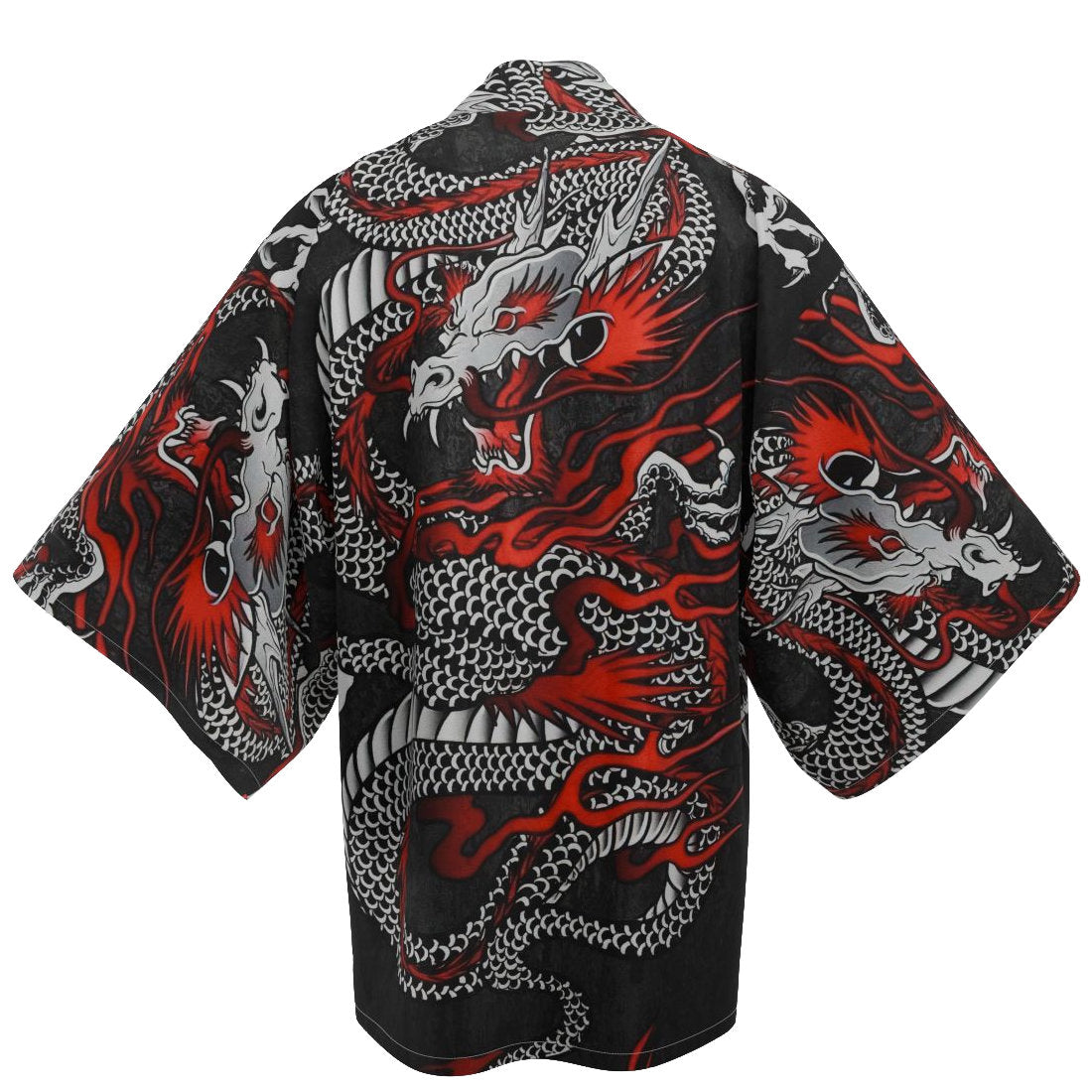 Haori Kimono Yukata 106