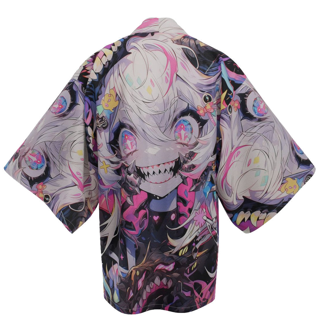 Haori Kimono Yukata 110