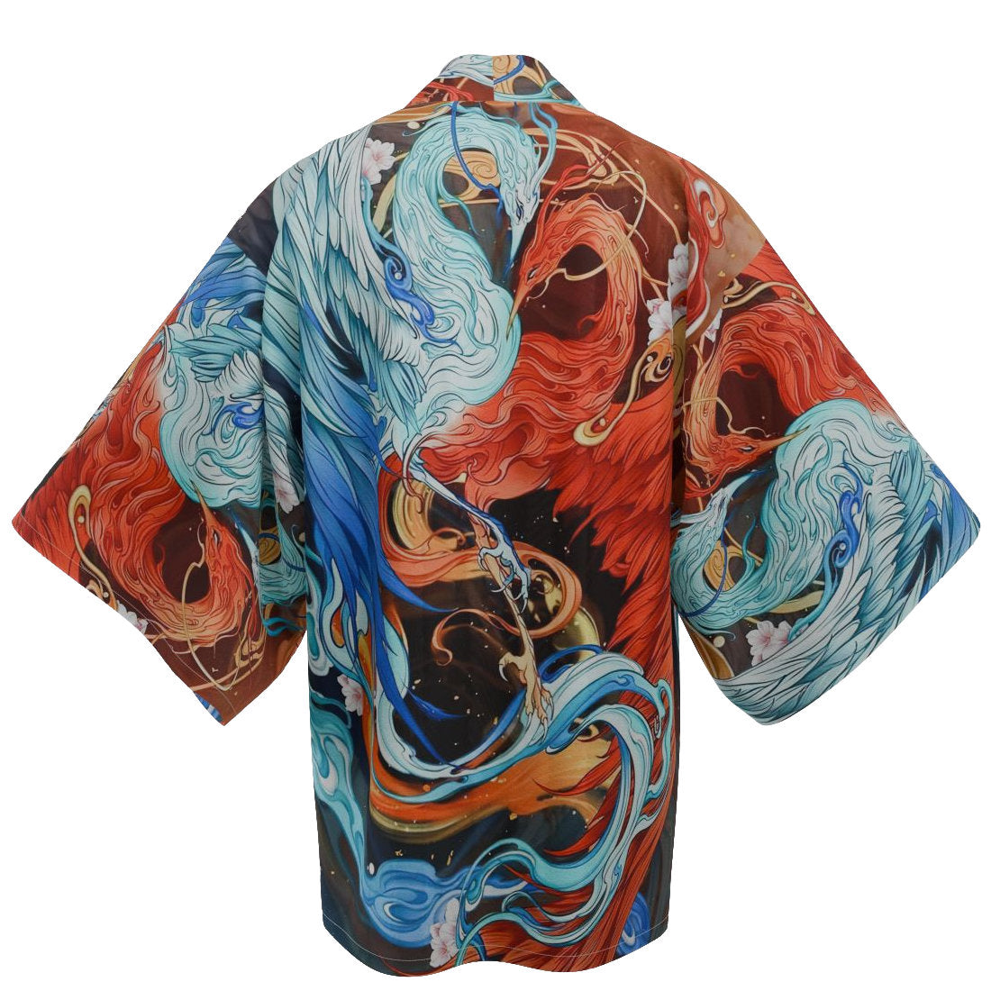 Haori Kimono Yukata 111