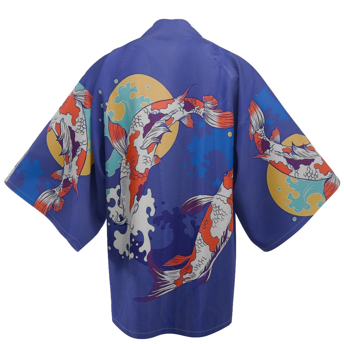 Haori Kimono Yukata 114
