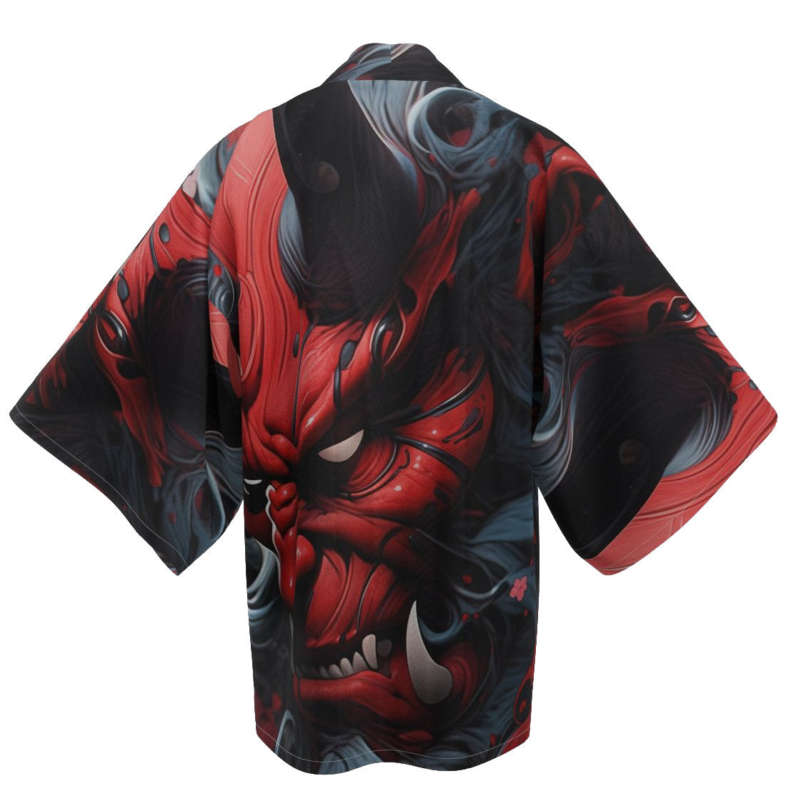 Haori Kimono Yukata 116