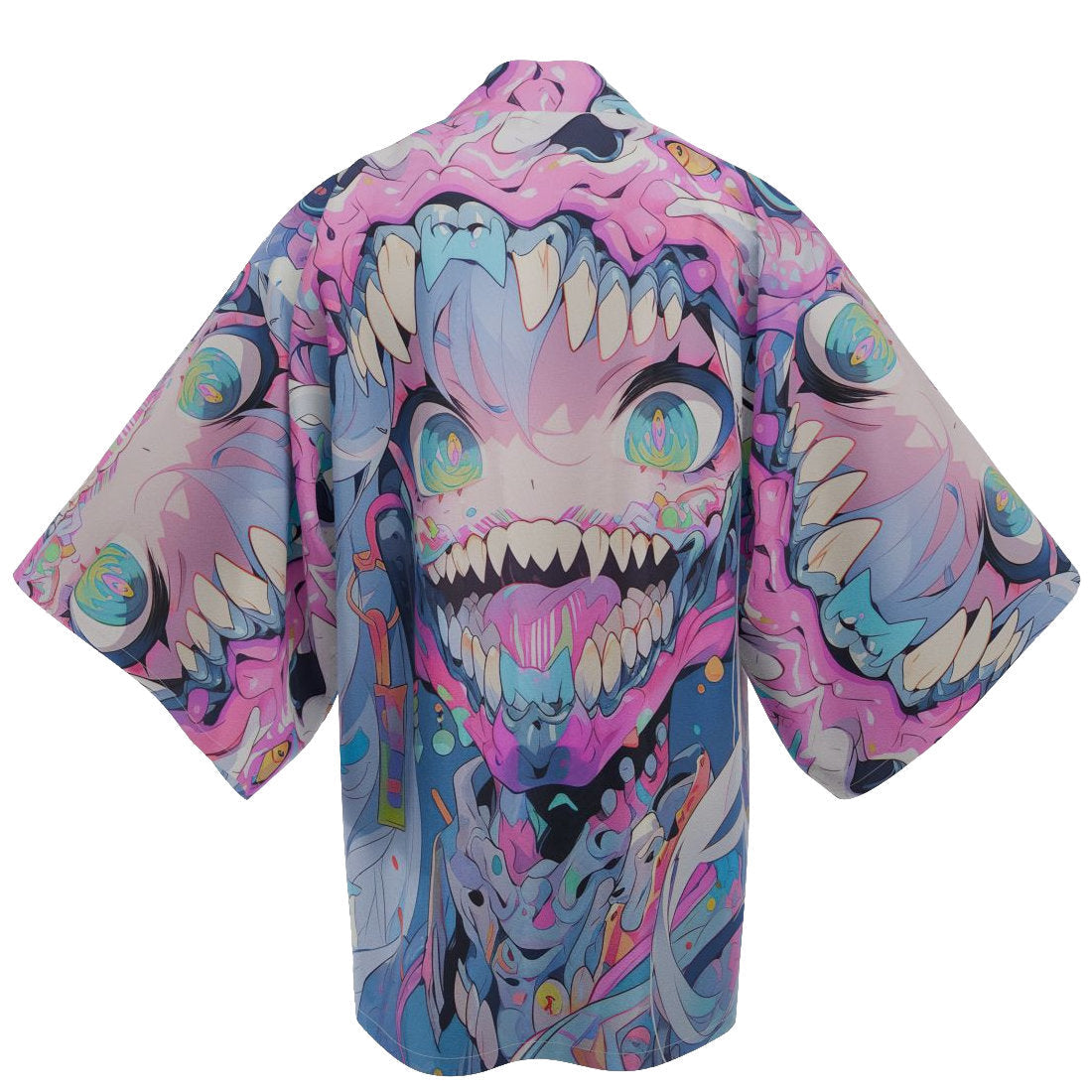Haori Kimono Yukata 117