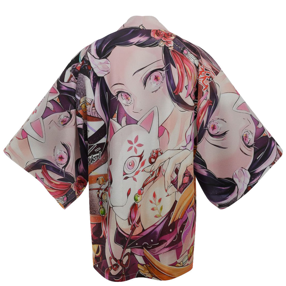 Haori Kimono Yukata 127