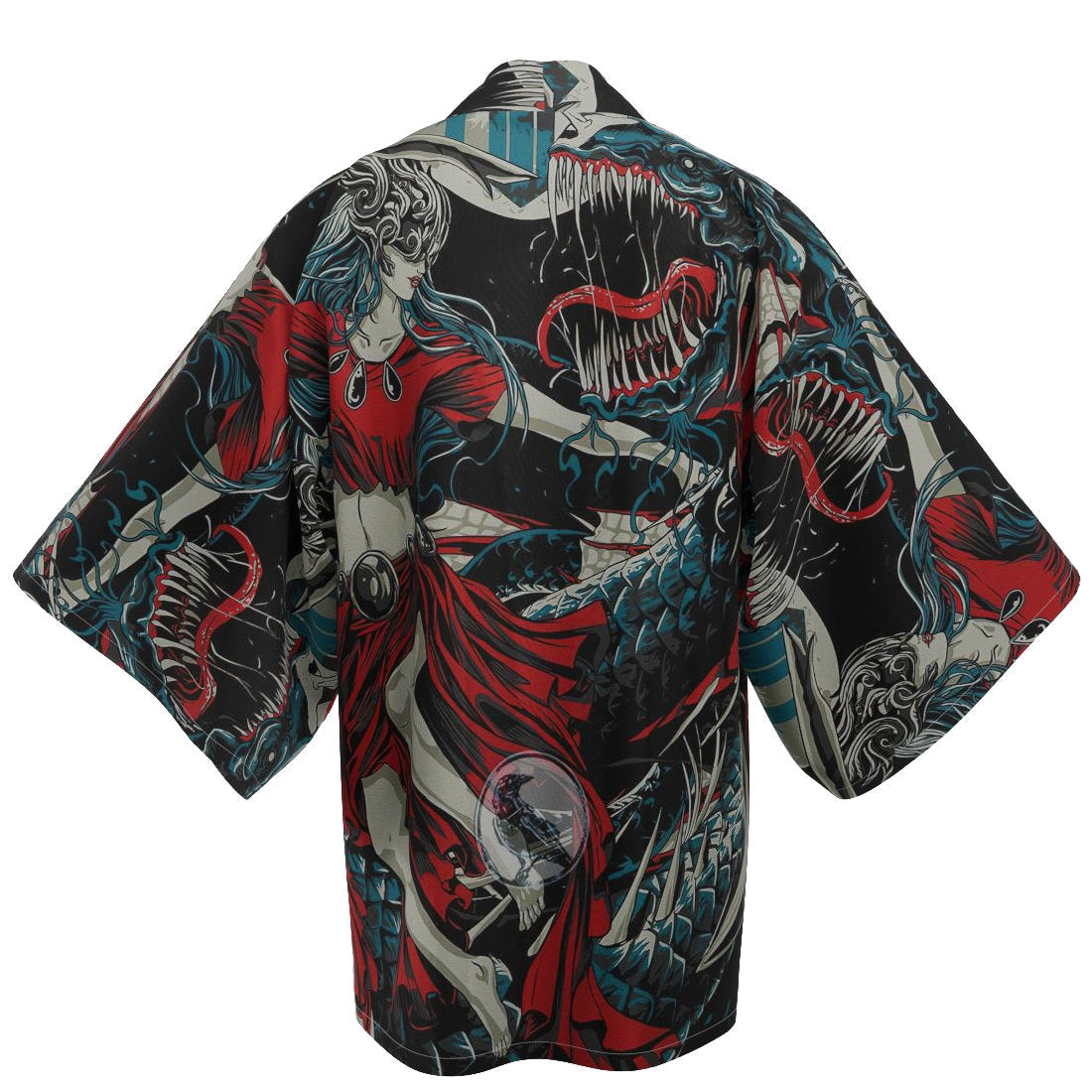 Haori Kimono Yukata 130