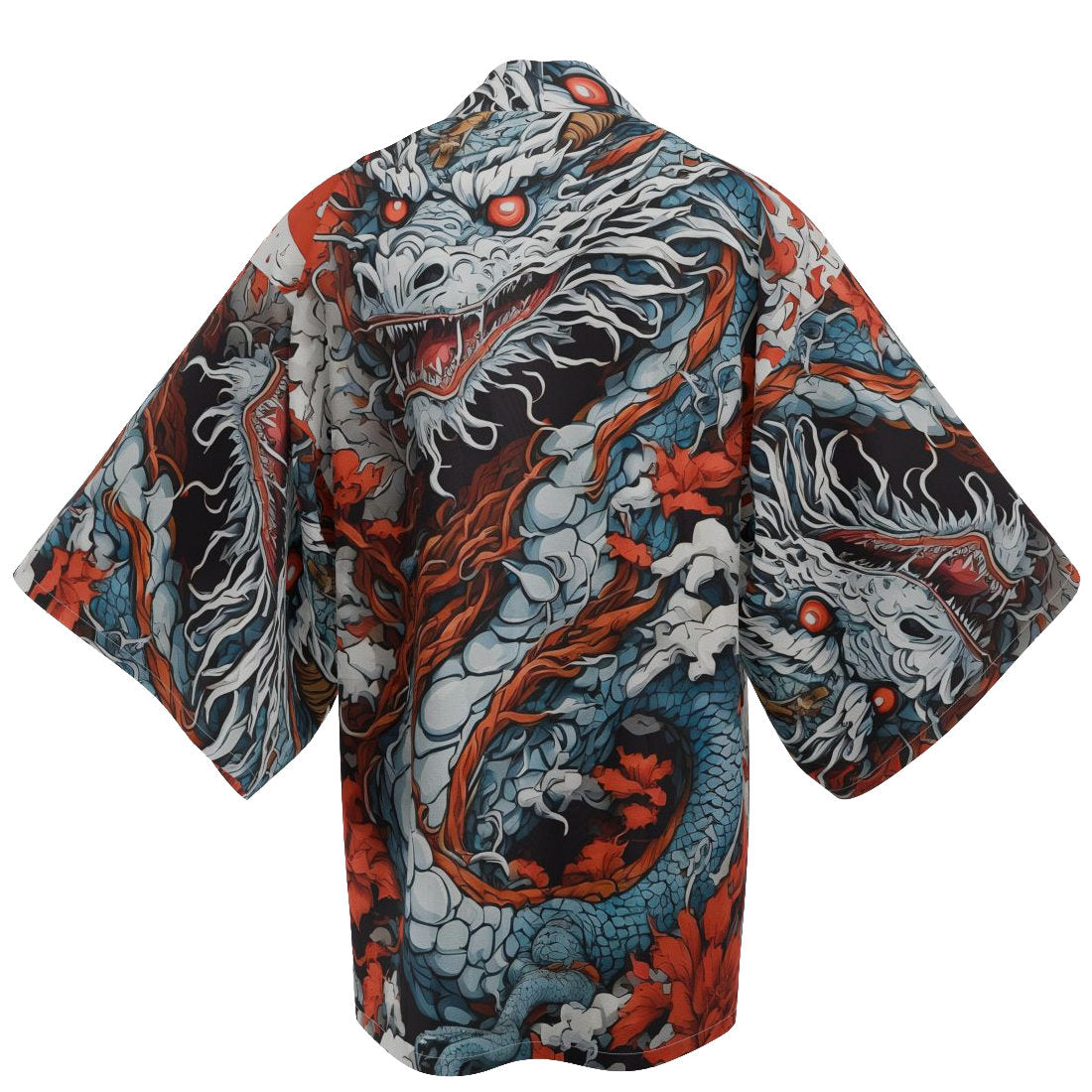 Haori Kimono Yukata 134