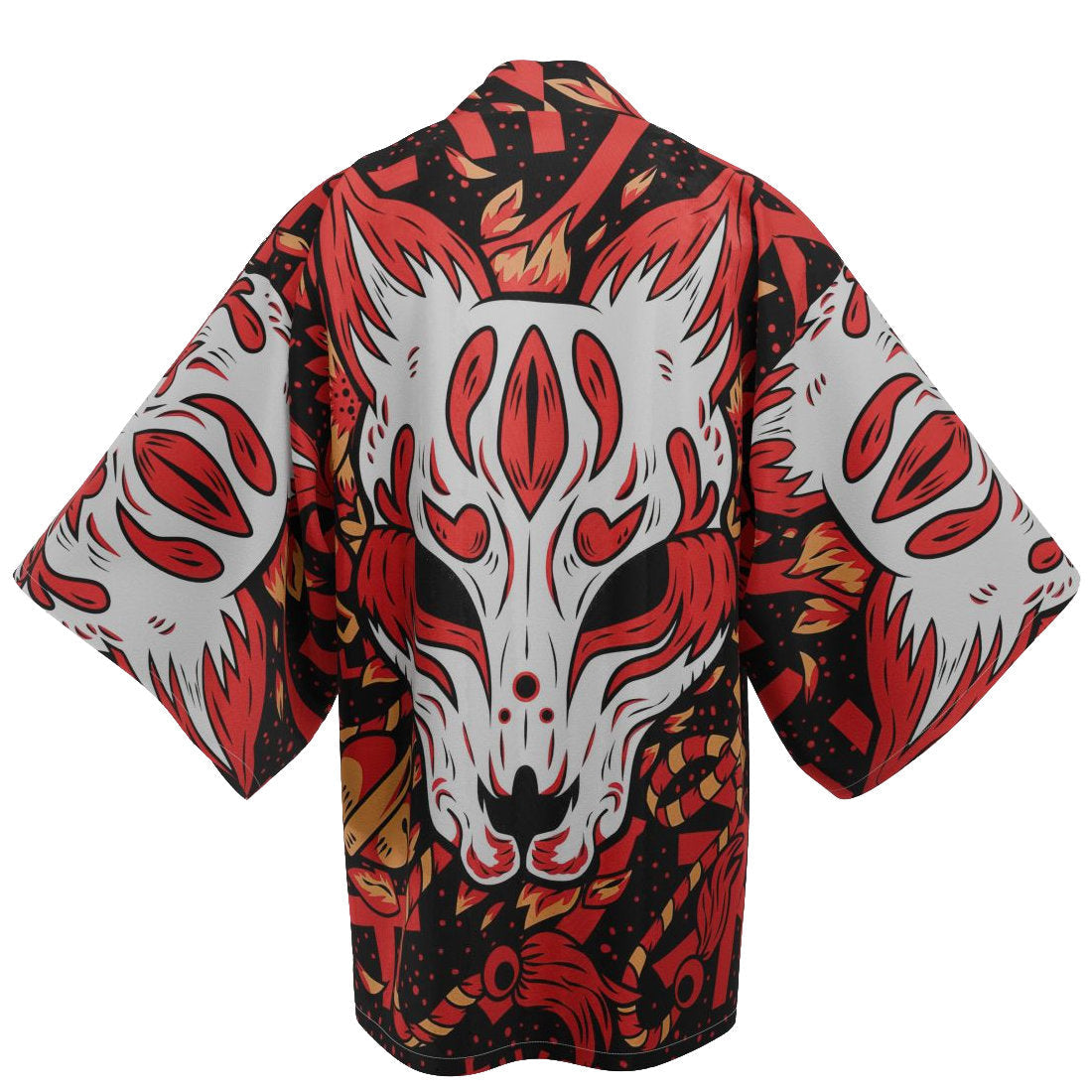 Haori Kimono Yukata 138