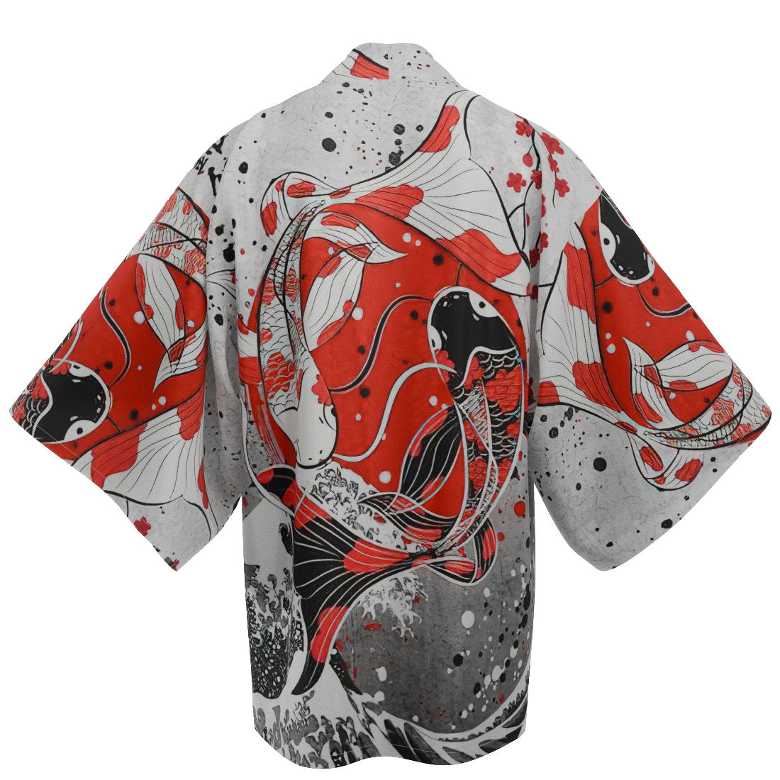 Haori Kimono Yukata 139