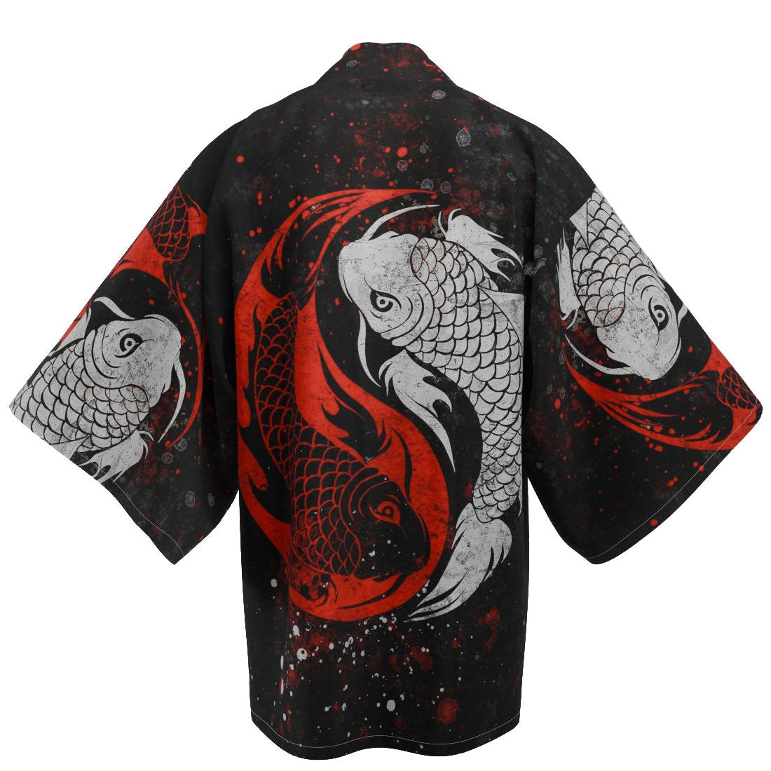 Haori Kimono Yukata 140