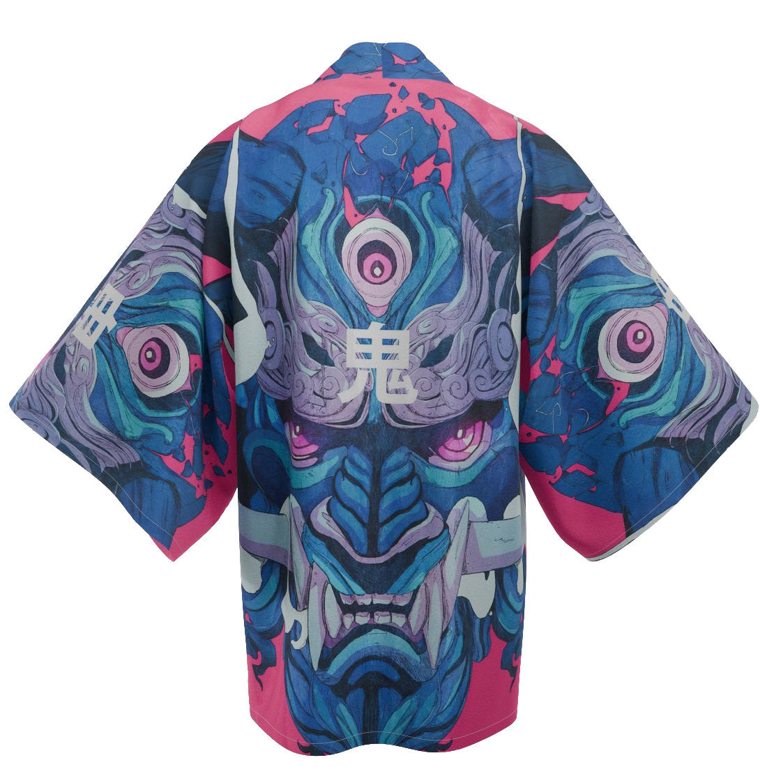 Haori Kimono Yukata 142