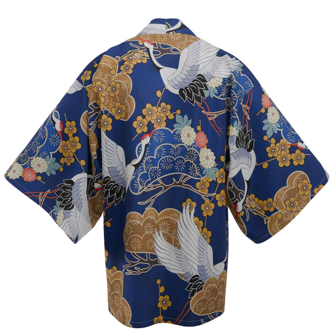 Haori Kimono Yukata 143