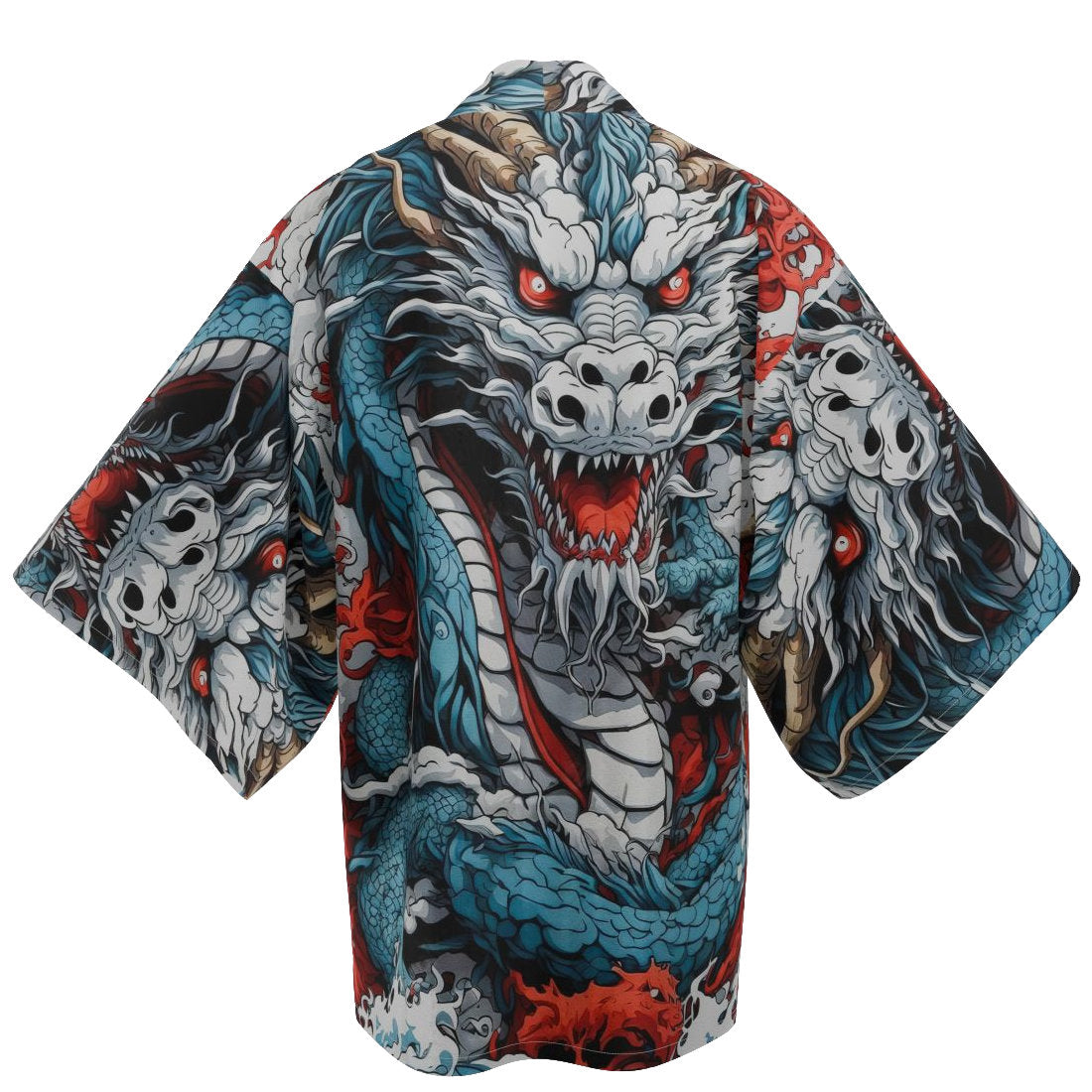 Haori Kimono Yukata 144