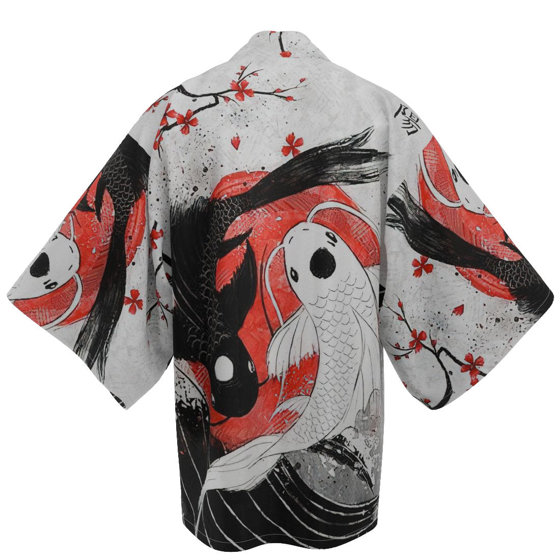 Haori Kimono Yukata 146