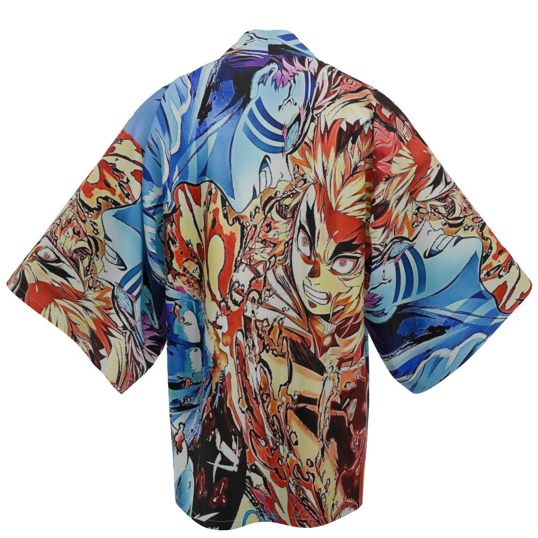 Haori Kimono Yukata 148