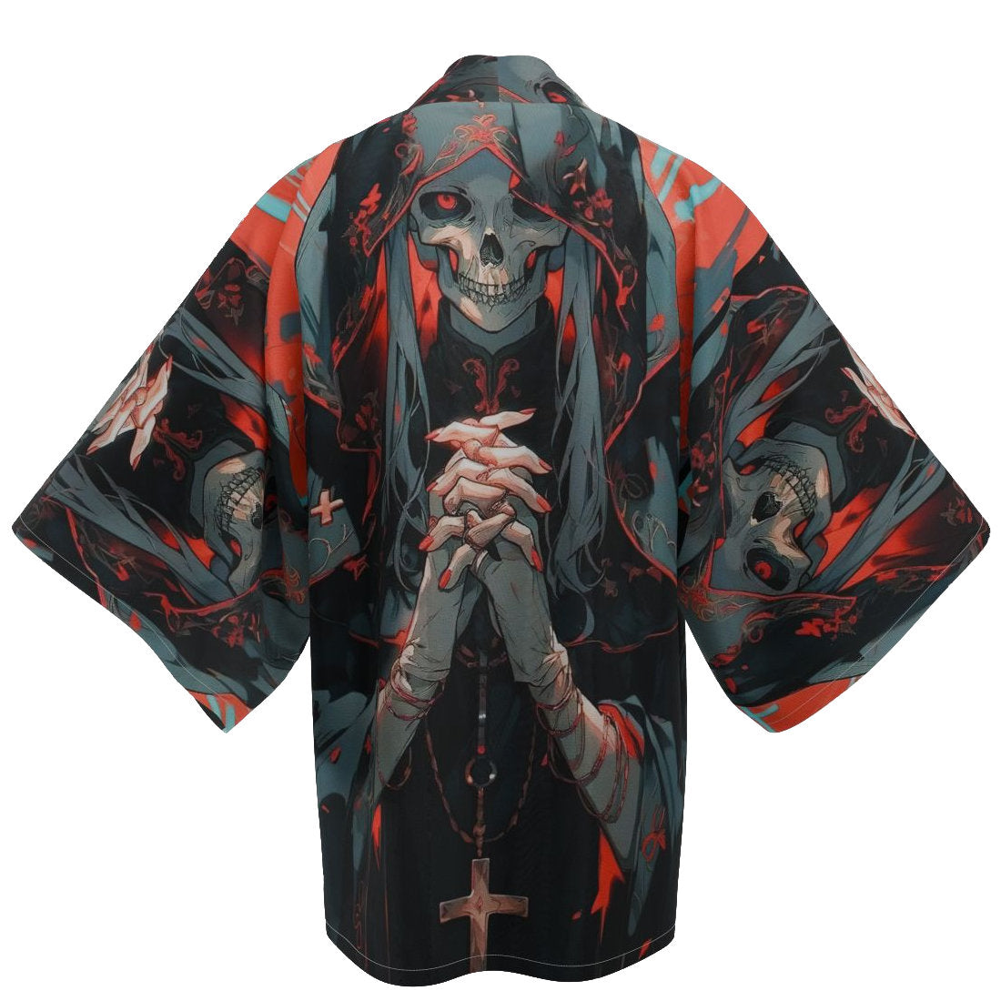 Haori Kimono Yukata 149