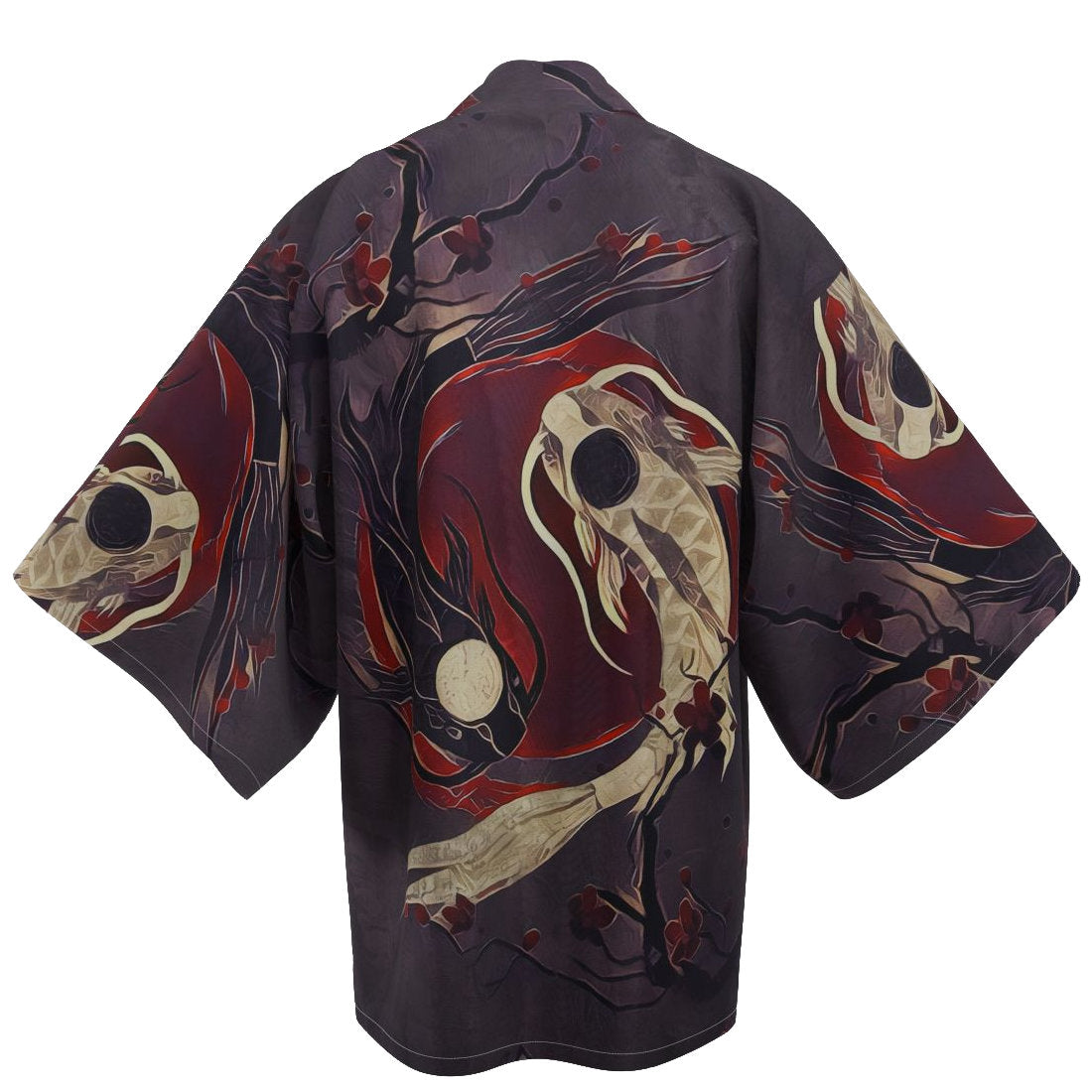 Haori Kimono Yukata 150