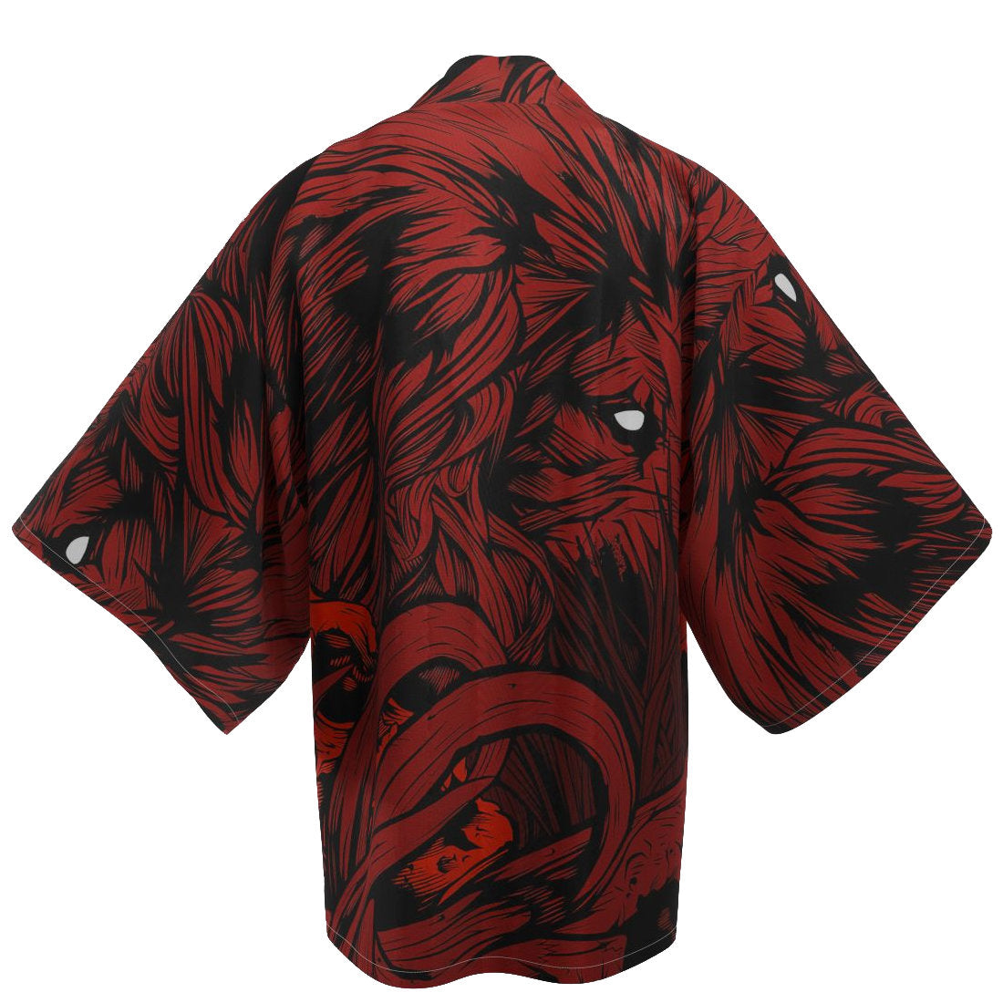 Haori Kimono Yukata 151