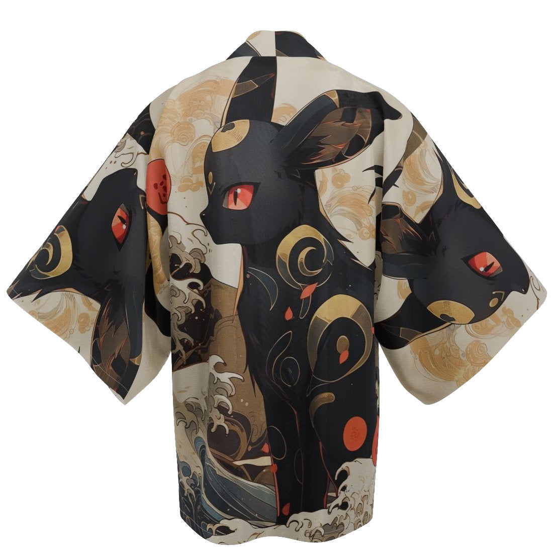 Haori Kimono Yukata 155