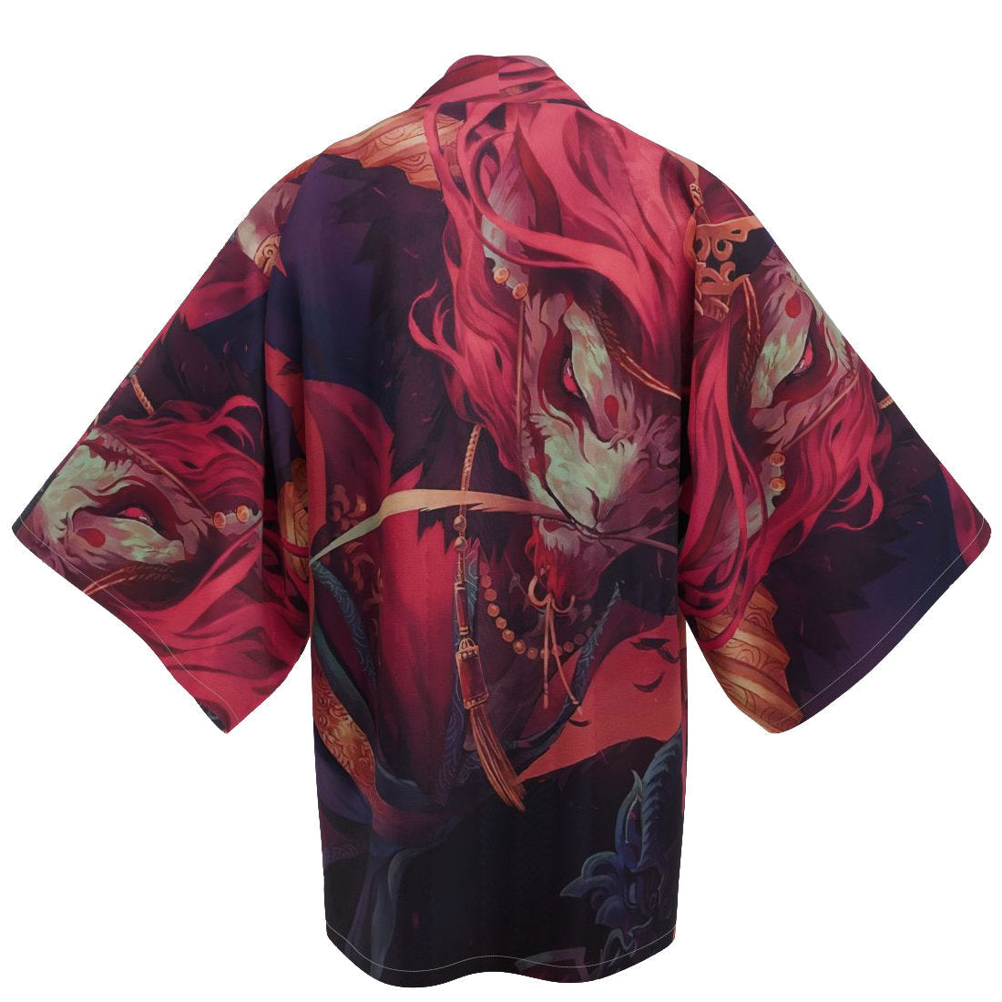 Haori Kimono Yukata 156