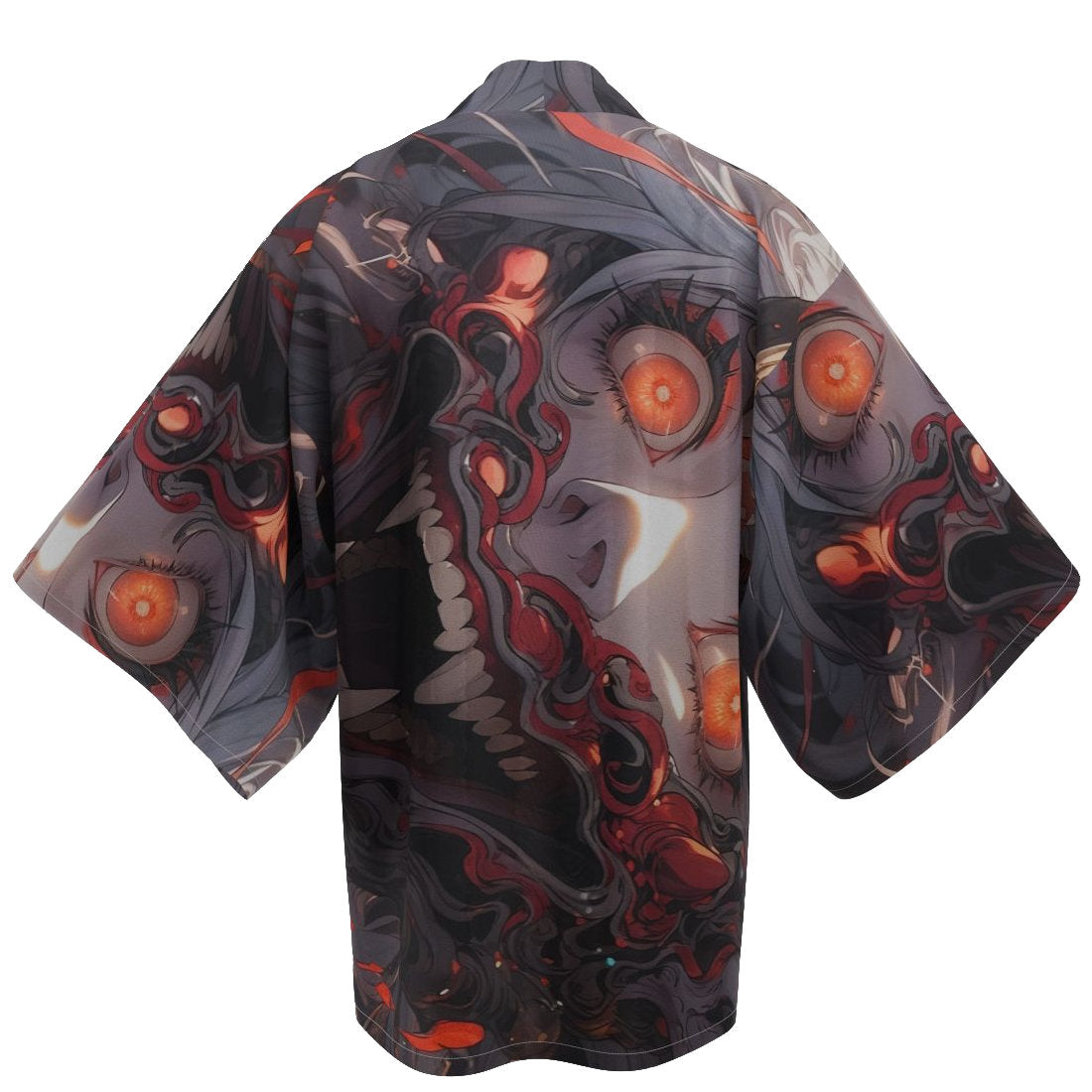 Haori Kimono Yukata 158