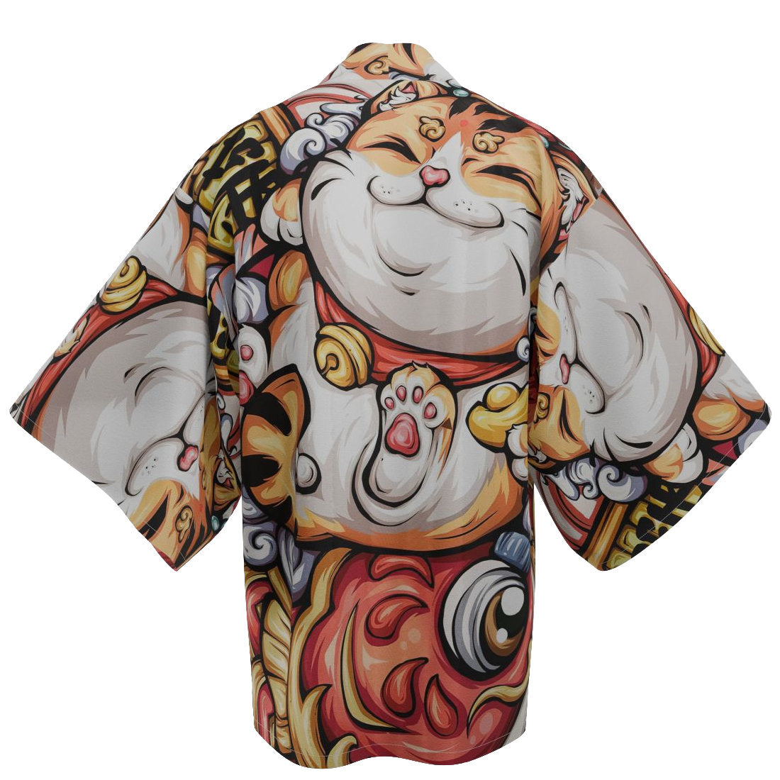 Haori Kimono Yukata 161