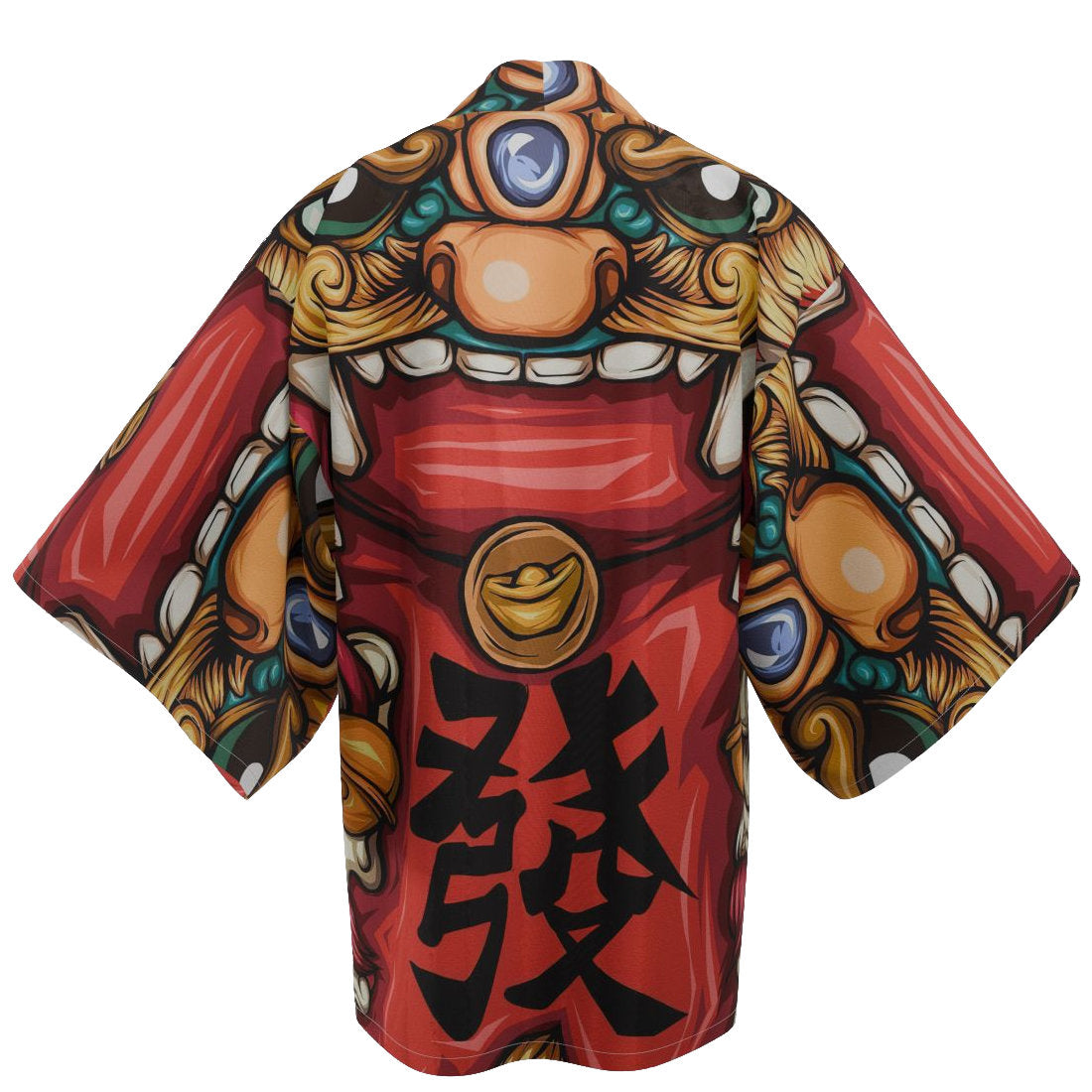 Haori Kimono Yukata 164