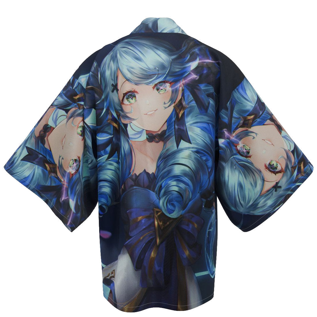 Haori Kimono Yukata 167