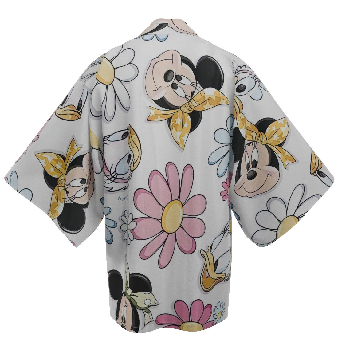 Haori Kimono Yukata 169